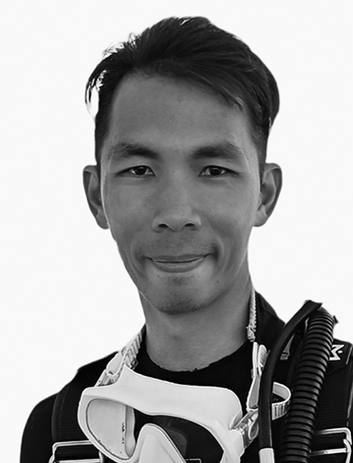 Ronald Choong Vui Ken