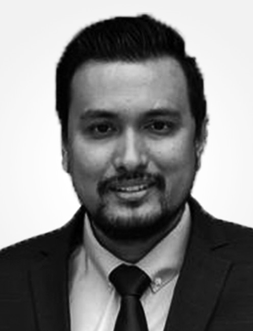 Abdul Razak Bin Dato’ Dr. Haji Mohd Yusof