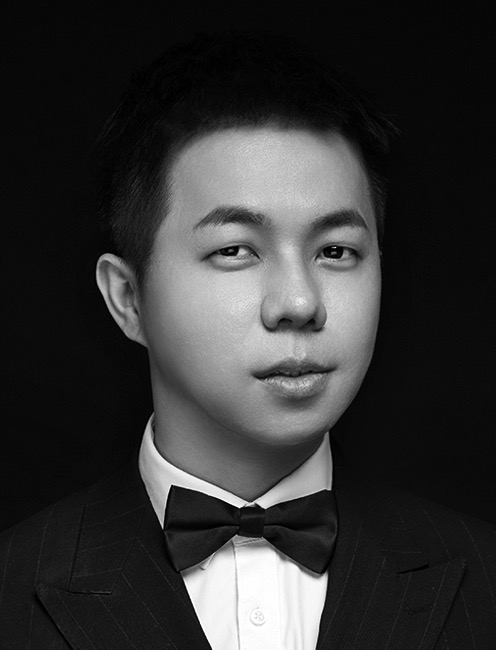 Marcus Goh Yu Jun