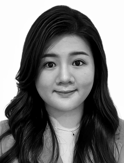 Catherine Koh Ling Lee