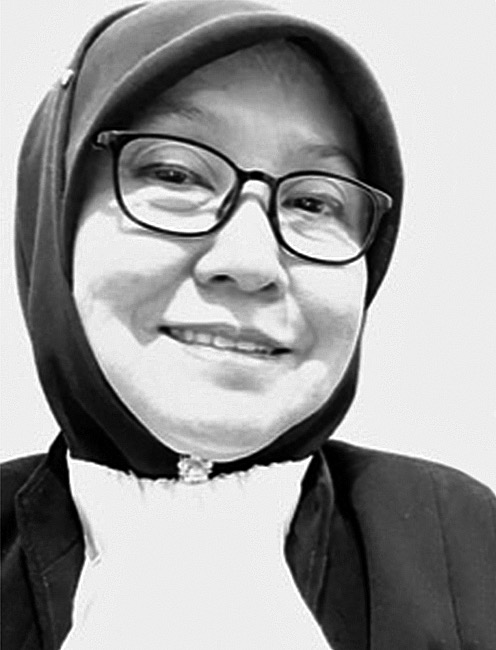 Suzana binti Muhamad Said