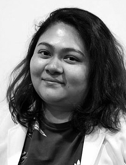 Sharmen Chong Huai Shiang