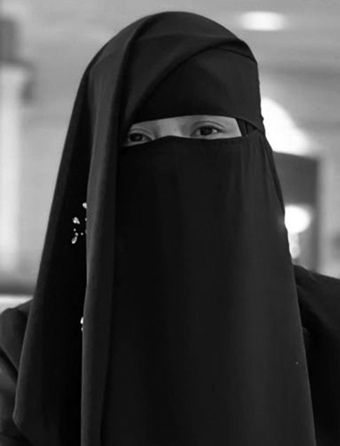 Hanizie Binti Ismail 