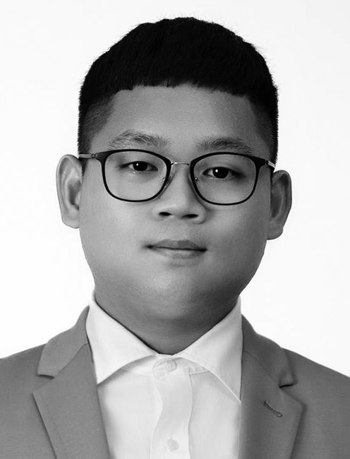 Nicholas Low Jun Liang