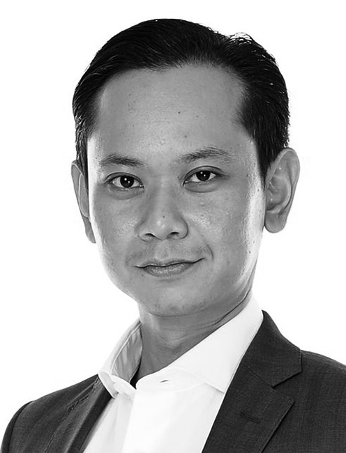 Ridhwan Rosli