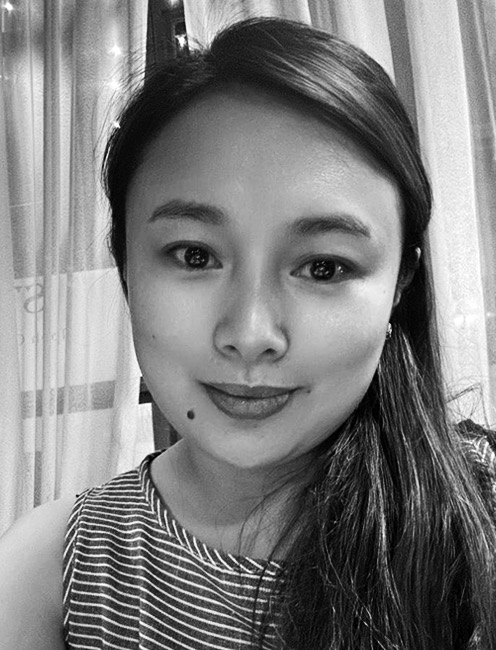 Wong Mee Yoon, May