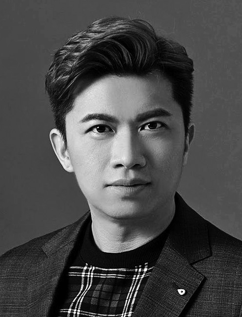 John Teo Jee Ghen 赵子权