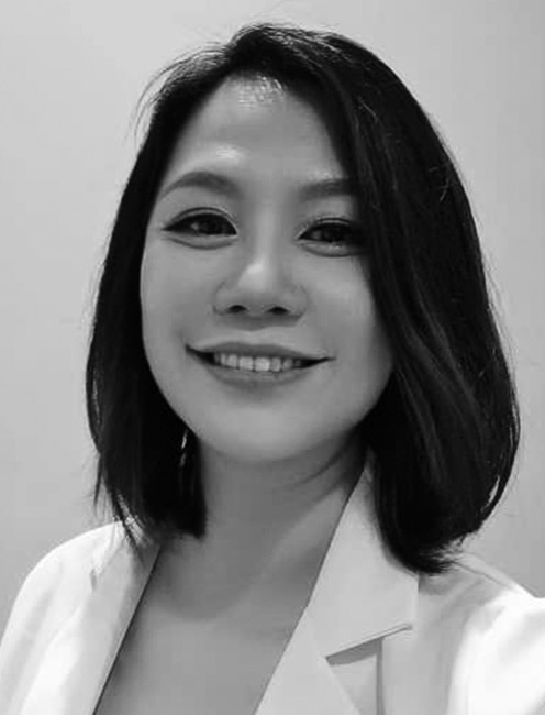 Jocelyn Yan Siow Meng