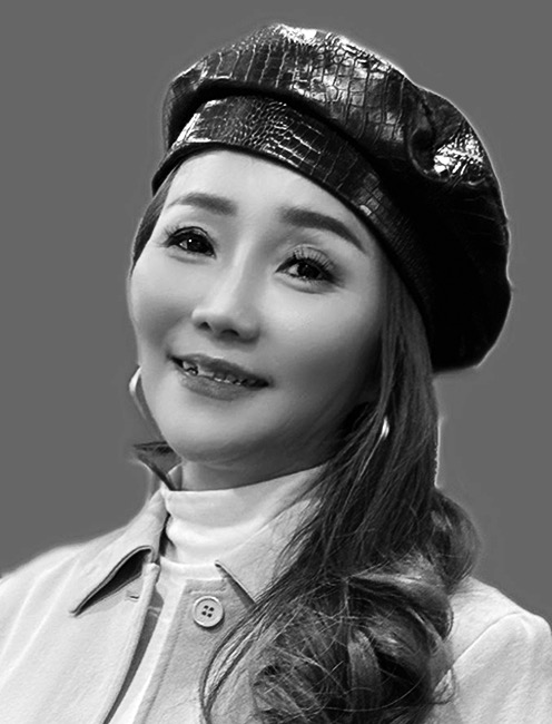 Christie Cheong Hui Ling