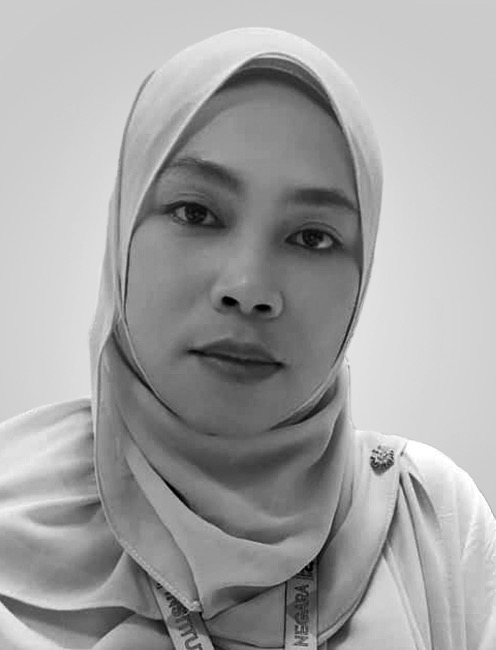 Kufrizan binti Kubut 