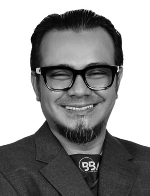 BBA, Fazly Azwar bin Pawan Rodzi