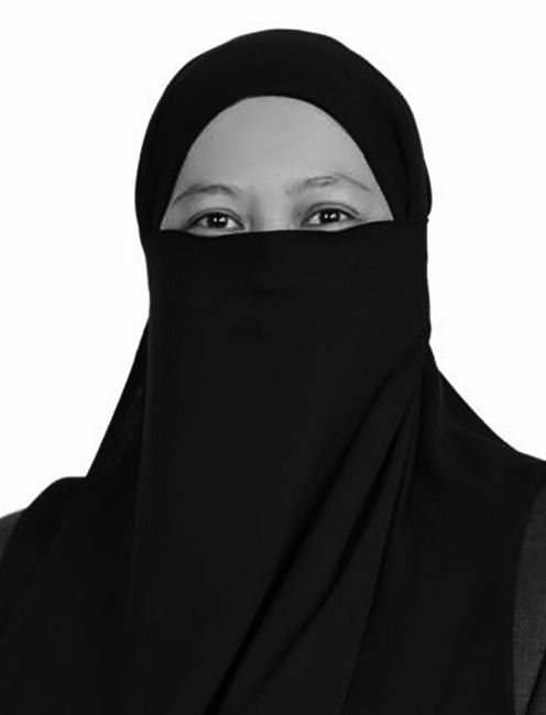 BBA, Nazirah binti Adman