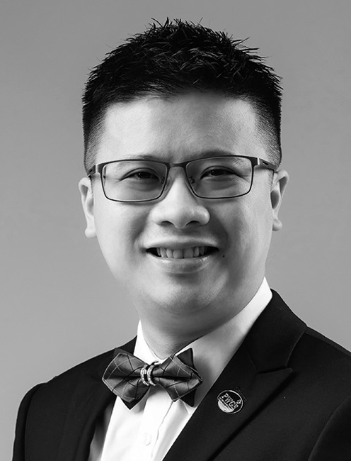 Poon Wai Kit