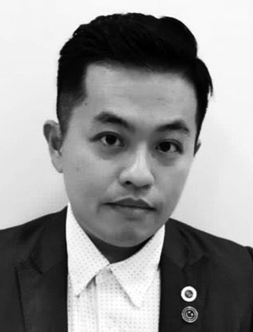 Yeoh Kok Cheong