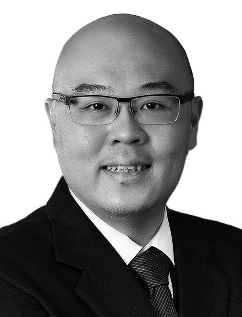 Alan Lim Wai Loong