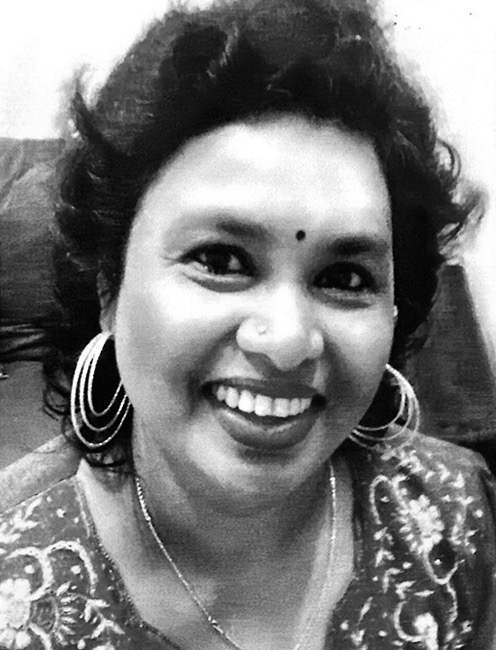 Sunethra Devi