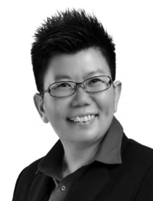 Kong Bee Lee, Master Kong