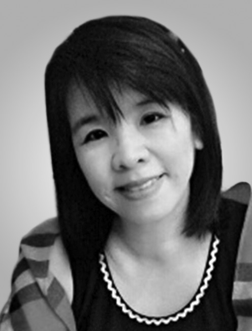 Lee Chow Peng, Janice