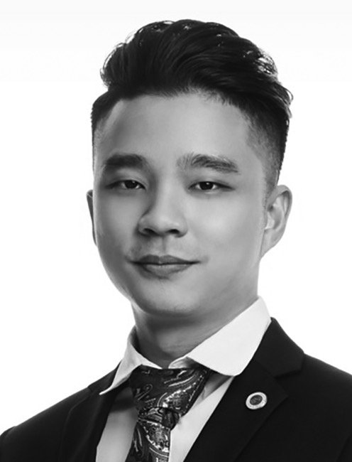 Benjamin Teoh Juan-Ern