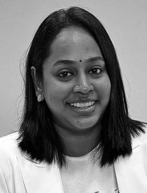 Krishna Veni D K Ravindran