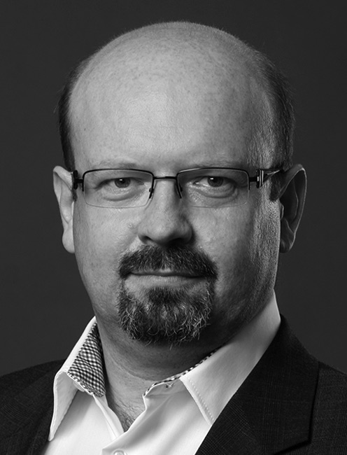 Kozlík Stanislav