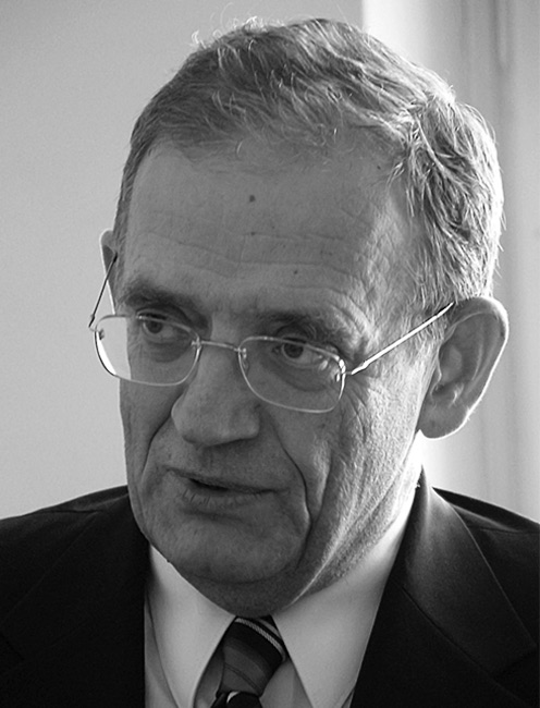 Vejražka František