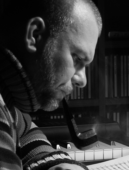 Chyrzyński Marcel