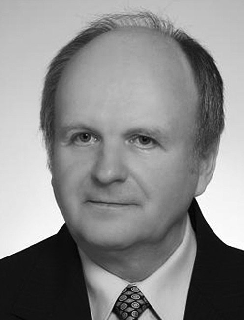 Banaś Antoni