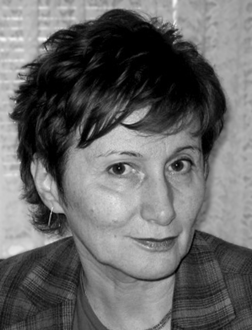 Kuželová Magdaléna