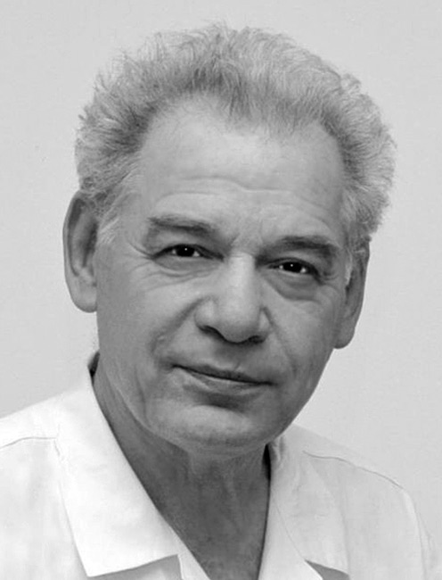 Hyánek Josef