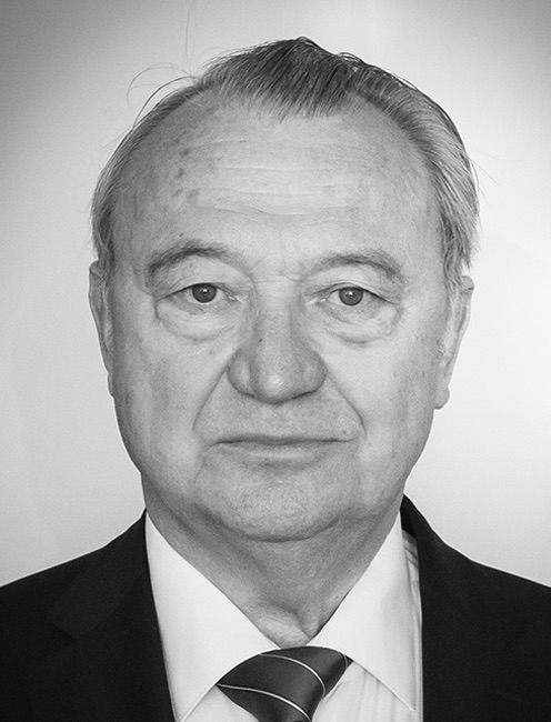 Lipka František