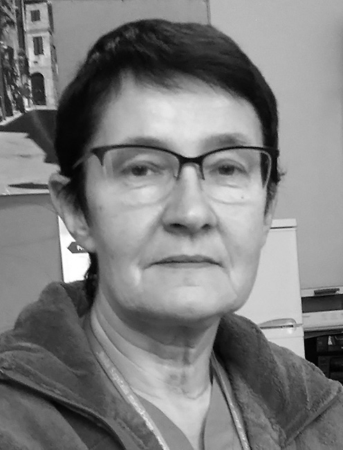 Wieczorek-Grohman Maria