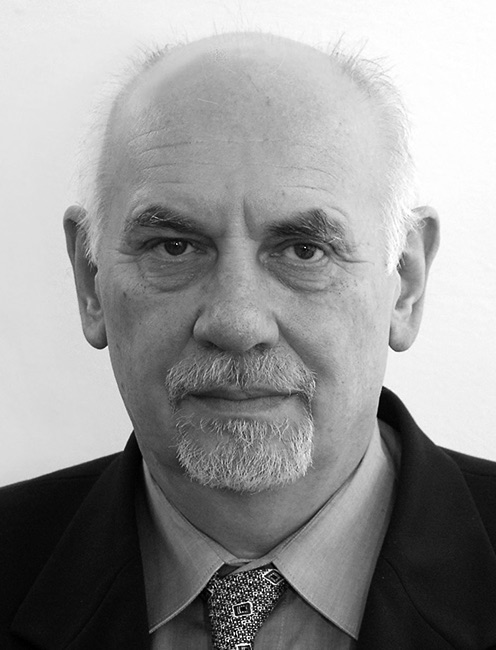 Rychetský Pavel
