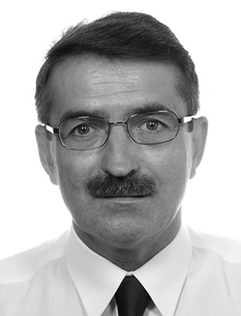 Błażejowski Jerzy Stanisław