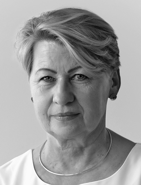 Walczewska Anna Barbara