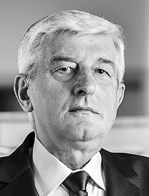 Gospodarowicz Andrzej