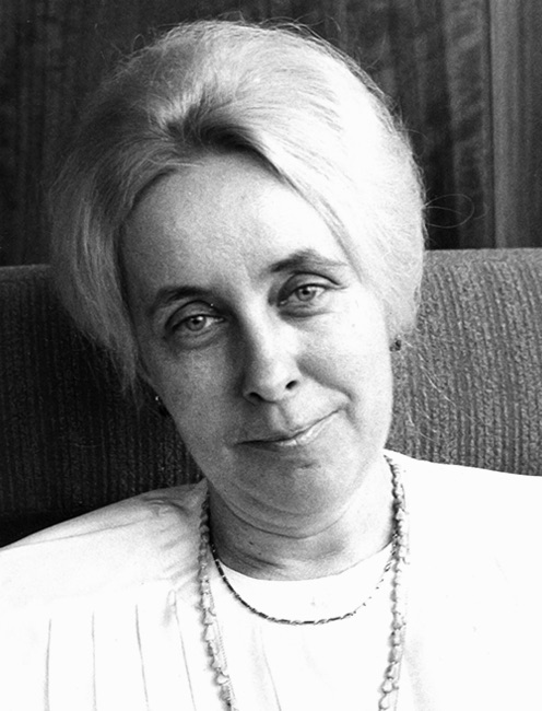 Kořínková Květoslava