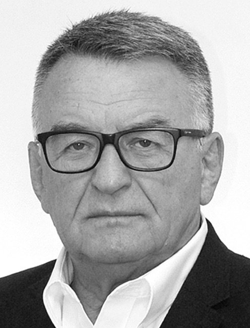 Sadowski Jerzy Stanisław