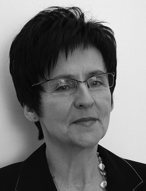 Kulik Teresa Bernadetta