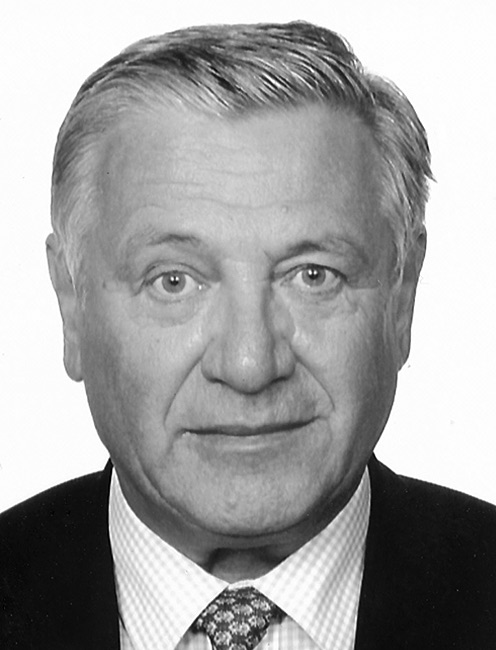 Prygl Pavel