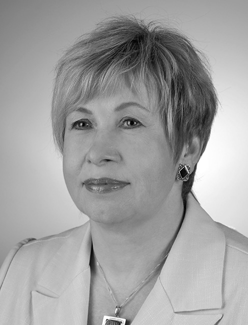 Krasnowska Grażyna