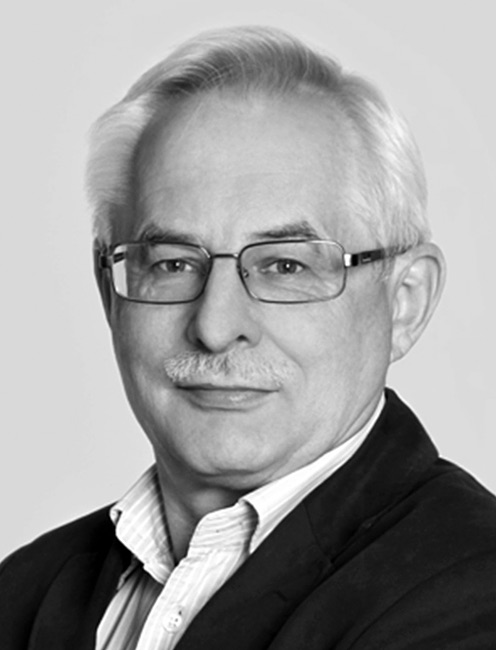 Gierusz Jerzy