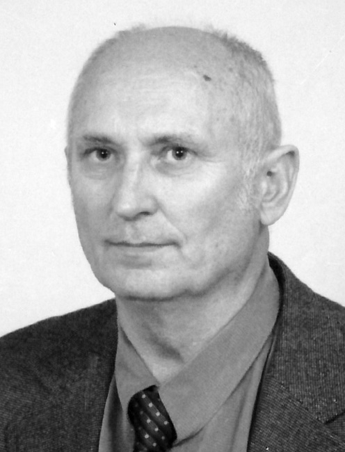 Michalski Eugeniusz Józef