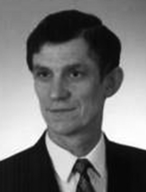 Molendowski Edward