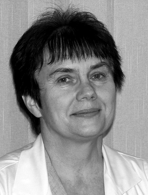 Zubrzycka-Sienkiewicz Anna