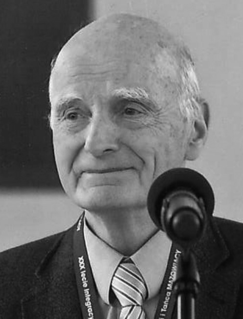 Romer Tomasz Eugeniusz