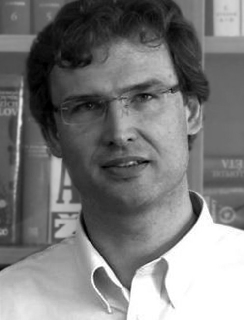 Trstenský František