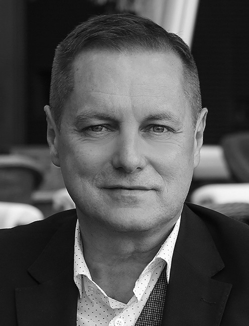 Krekáč Martin