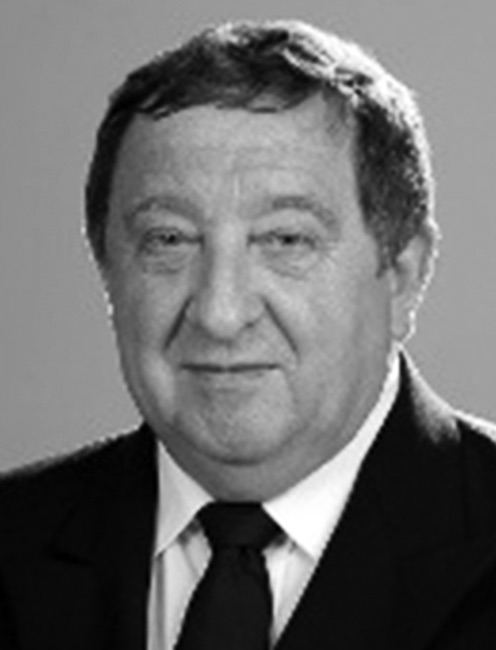 Śniegocki Henryk
