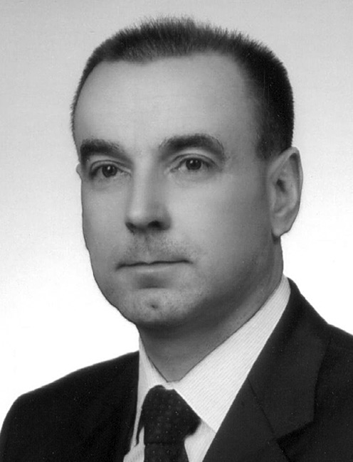 Duch Tomasz